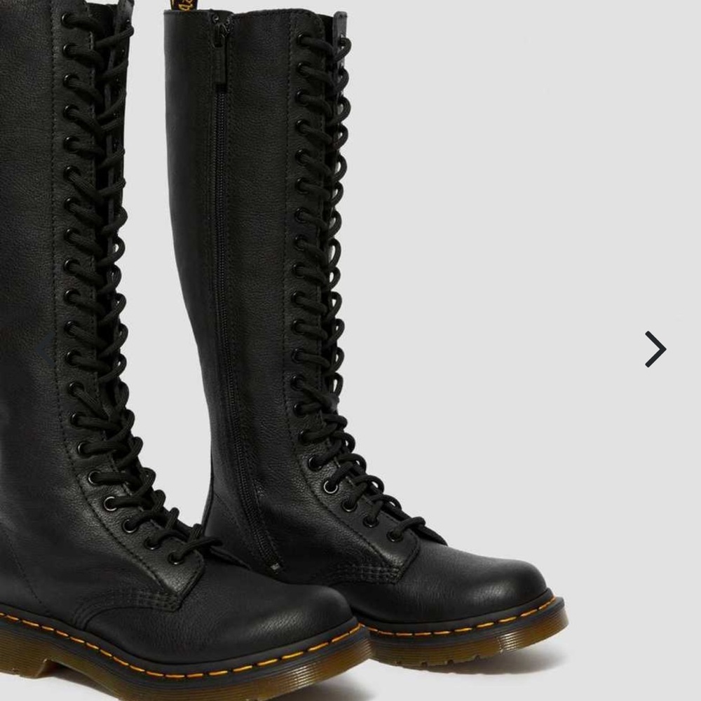 Dr Martens Boots